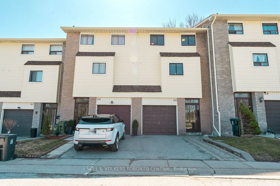 351 Military Trail 66, Toronto, ON M1E 4E5 at 351 Military Trail 66, Toronto, ON M1E 4E5, Toronto E09, ON, M1E 4E5