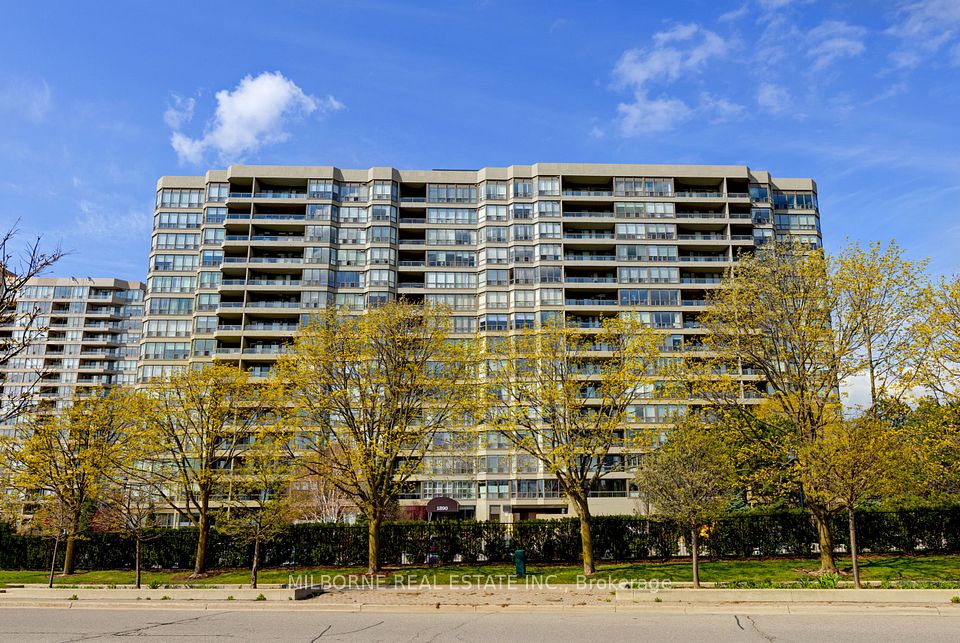 Condo Apartment at 1890 Valley Farm Road 507, Pickering, ON L1V 6B4, Pickering