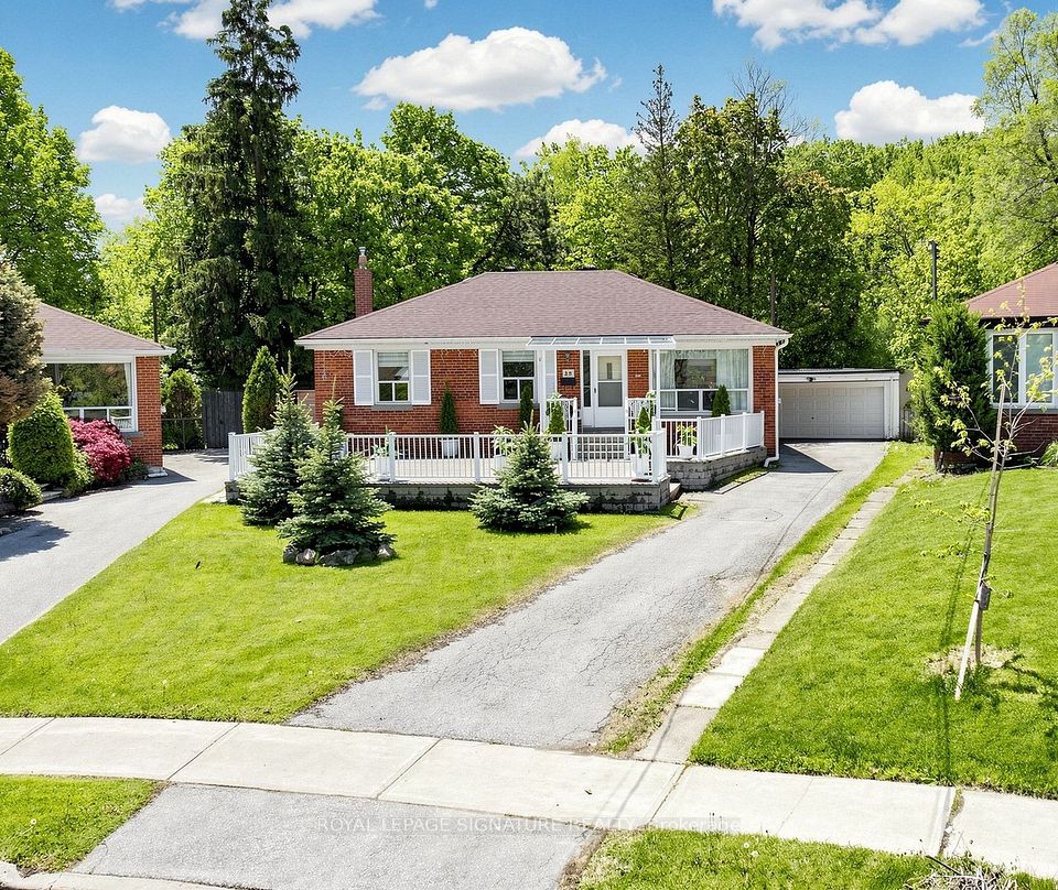 38 Lingarde Drive, Toronto, ON M1R 1X6 at 38 Lingarde Drive, Toronto, ON M1R 1X6, Toronto E04, ON, M1R 1X6