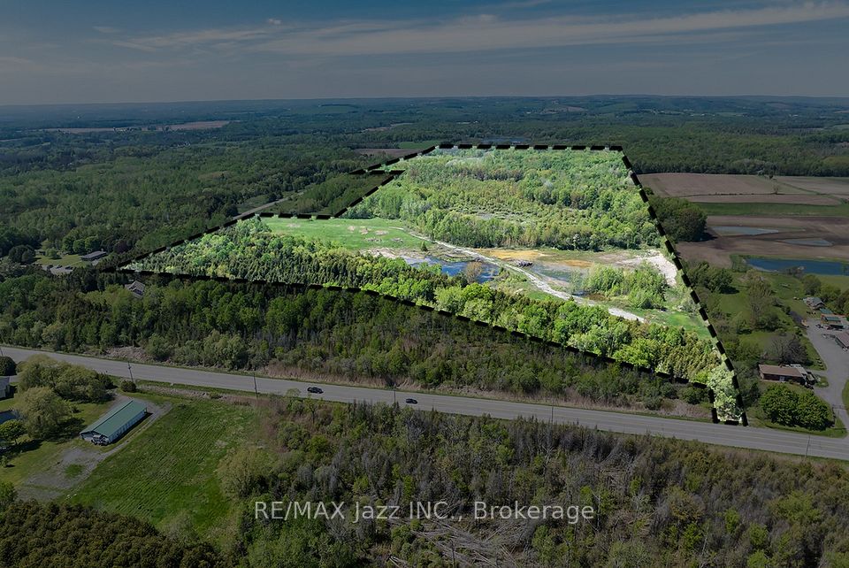 4148 Highway #2 N/A, Clarington, ON L1B 1L9