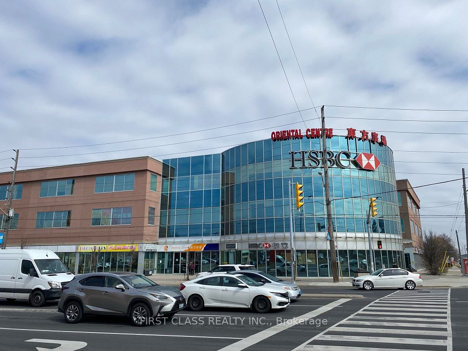 4438 Sheppard Avenue E 119, Toronto E07, ON M1S 5V9