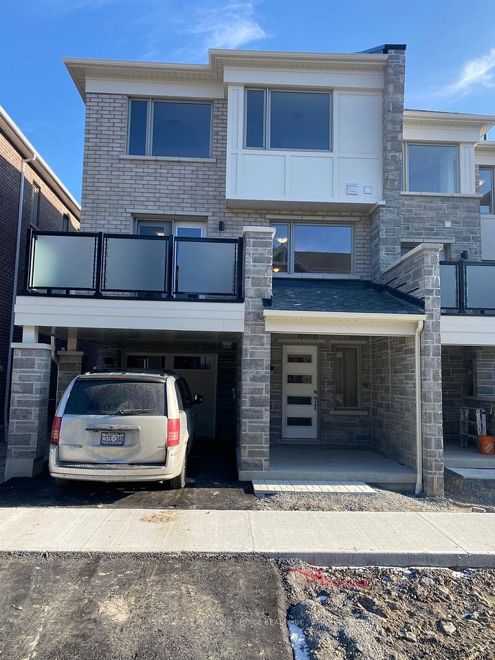 Att/Row/Townhouse at 3361 Thunderbird Promenade E, Pickering, ON L1X 0N1, Pickering