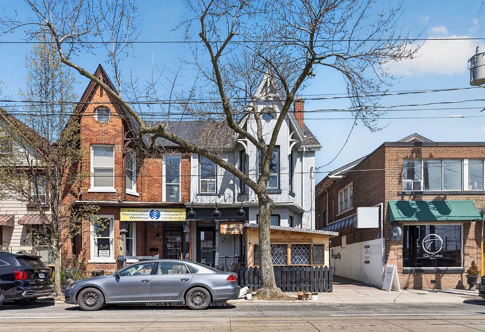 1400 Queen Street E, Toronto E01, ON M4L 1C9