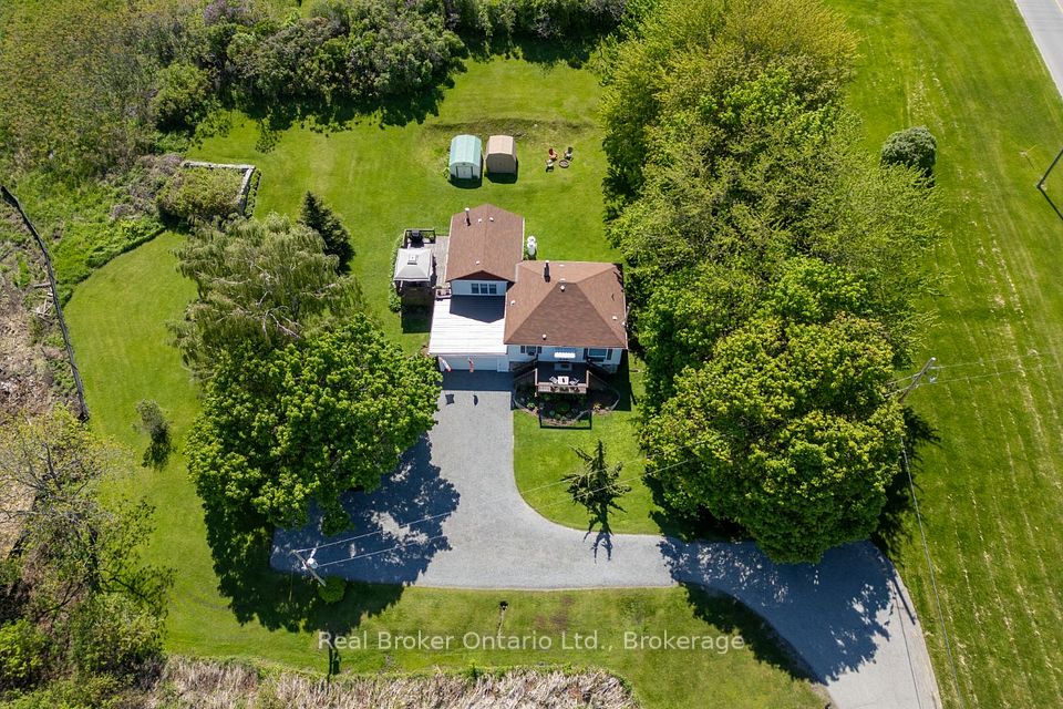 2359 Baseline Road W, Clarington, ON L1C 5M2
