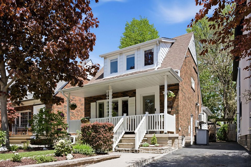 127 Warden Avenue, Toronto, ON M1N 2Z5 at 127 Warden Avenue, Toronto, ON M1N 2Z5, Toronto E06, ON, M1N 2Z5