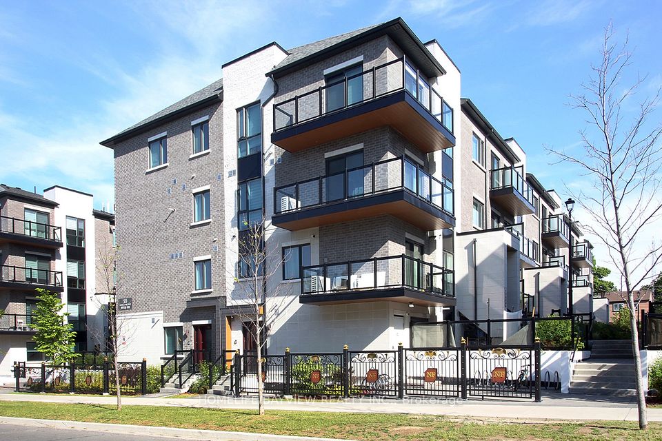 50 Morecambe Gate B108, Toronto, ON M1W 2N5 at 50 Morecambe Gate B108, Toronto, ON M1W 2N5, Toronto E05, ON, M1W 2N5