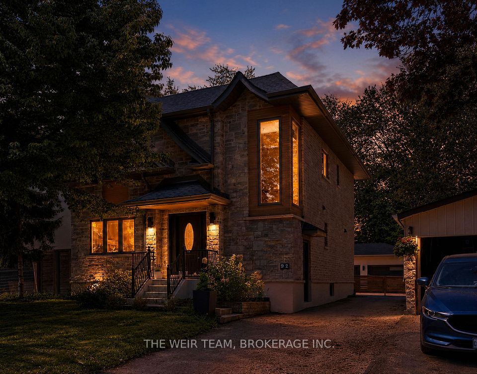 92 Gradwell Drive, Toronto, ON M1M 2N2 at 92 Gradwell Drive, Toronto, ON M1M 2N2, Toronto E08, ON, M1M 2N2