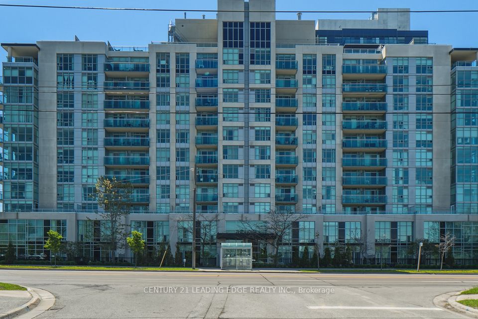 Condo Apartment at 1600 Charles Street 902, Whitby, ON L1N 1B8, Whitby