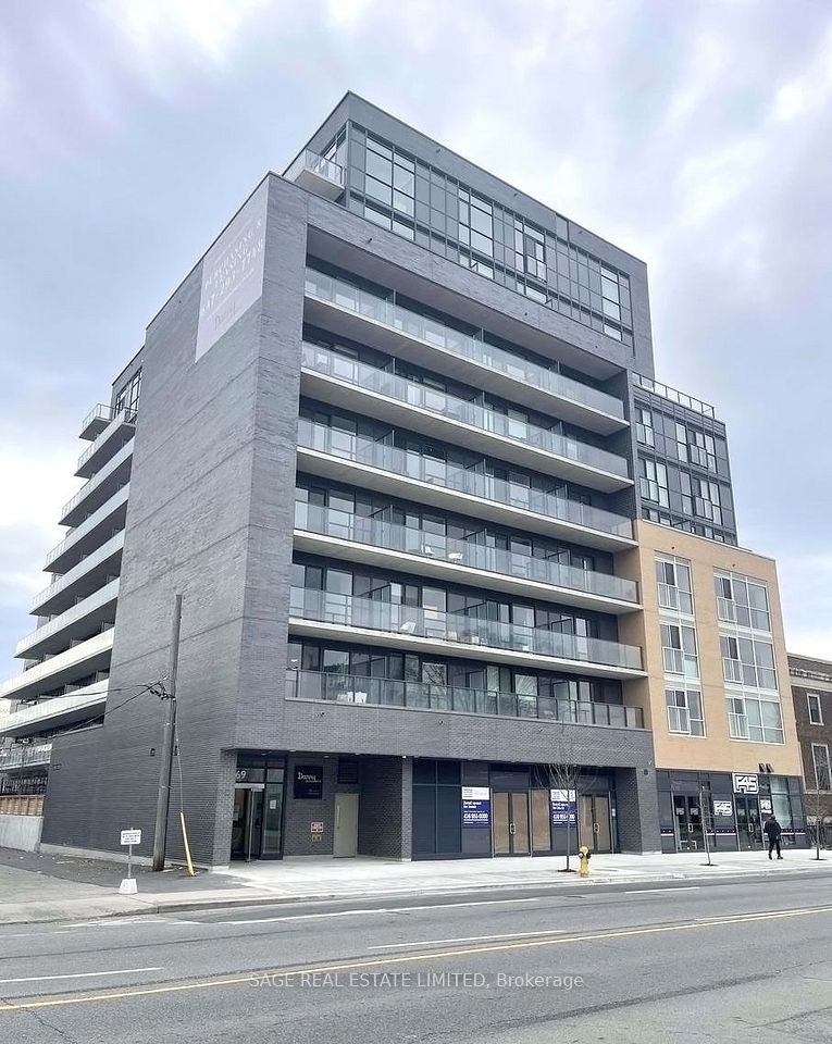 2369 Danforth Avenue 1006, Toronto, ON M4C 1K8 at 2369 Danforth Avenue 1006, Toronto, ON M4C 1K8, Toronto E02, ON, M4C 1K8