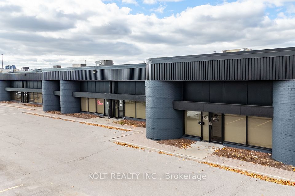445 Milner Avenue 3, Toronto E11, ON M1B 2K4