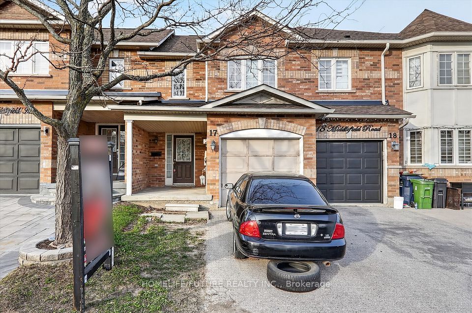 435 Middlefield Road 17, Toronto, ON M1S 5W1 at 435 Middlefield Road 17, Toronto, ON M1S 5W1, Toronto E07, ON, M1S 5W1
