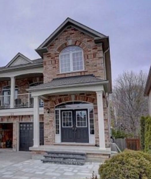 Detached at 20 Florence Drive Bsmt (3 Bdrm), Whitby, ON L1R 0K2, Whitby