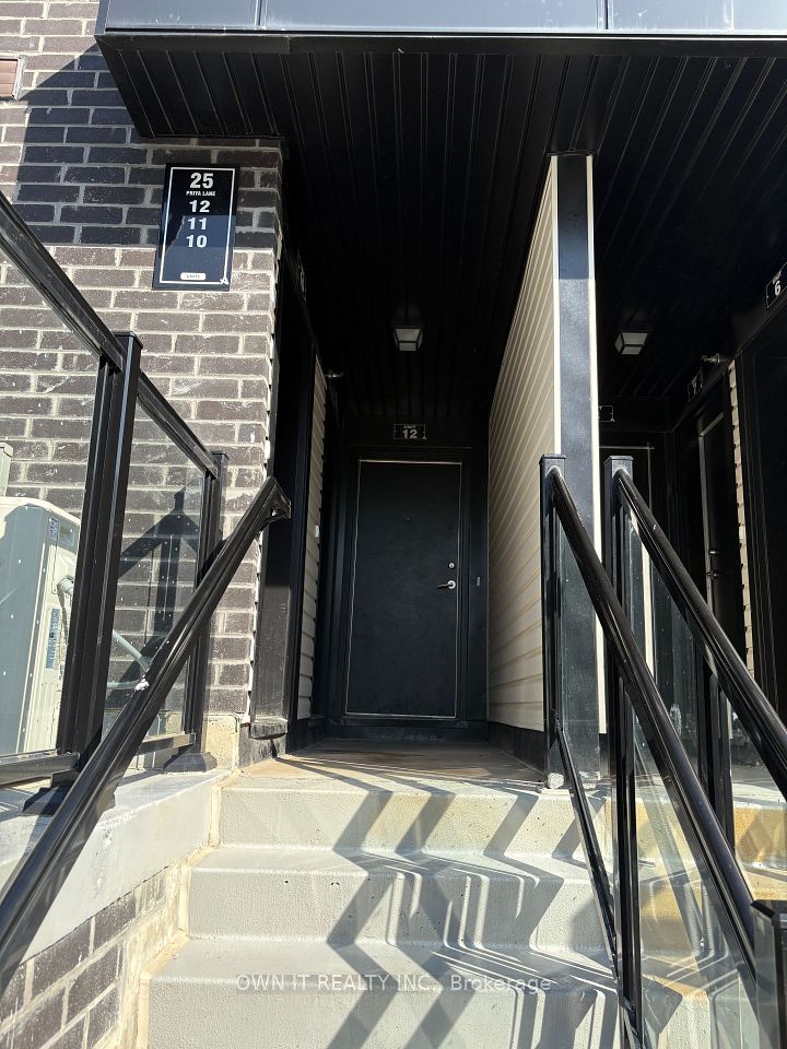 25 Priya Lane 12, Toronto, ON M1B 0E8 at 25 Priya Lane 12, Toronto, ON M1B 0E8, Toronto E11, ON, M1B 0E8