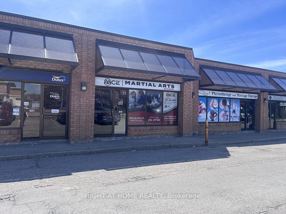 619 Kingston Road, Pickering, ON L1V 3N7