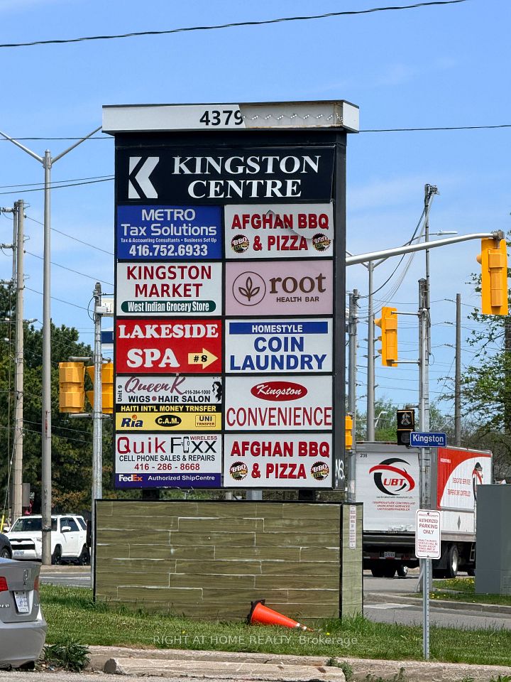 4379 Kingston Road 4, Toronto E10, ON M1E 2M9