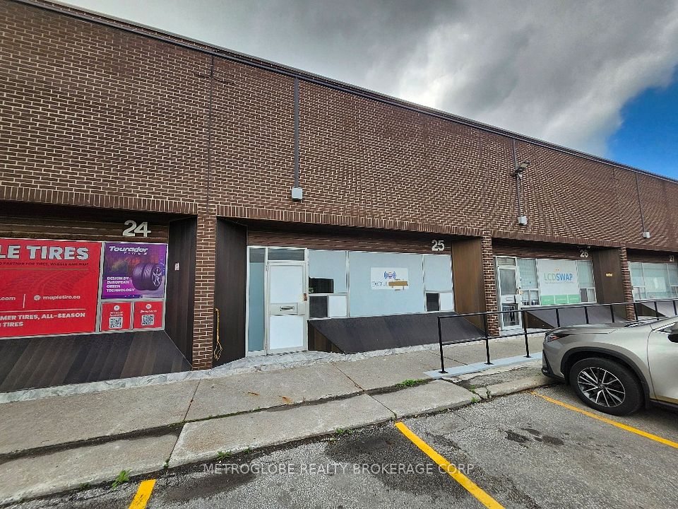 2250 Midland Avenue 25, Toronto E04, ON M1P 4R9