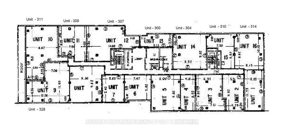 4002 Sheppard Avenue E 304, Toronto E07, ON M1S 4R5
