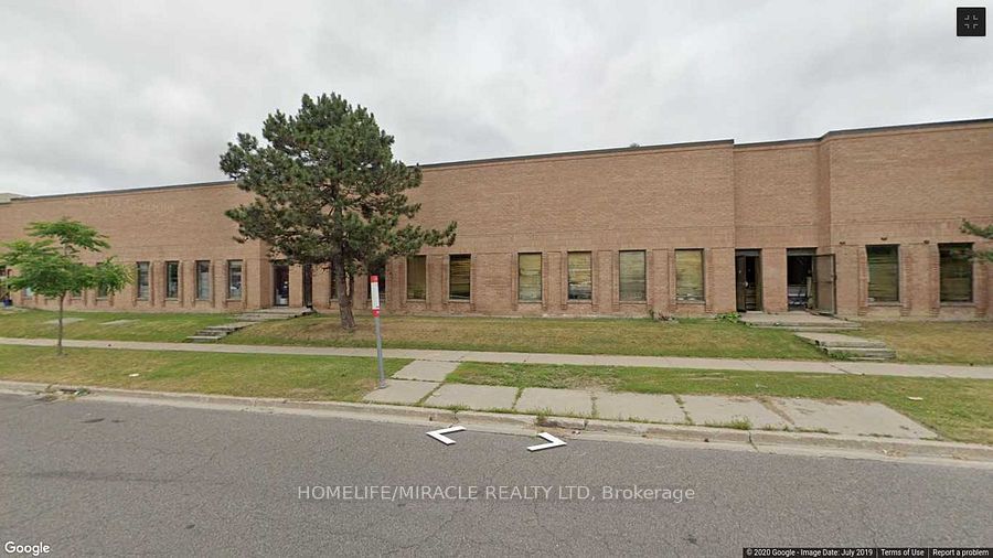 105 Ironside Crescent 7, Toronto E11, ON M1X 1G2