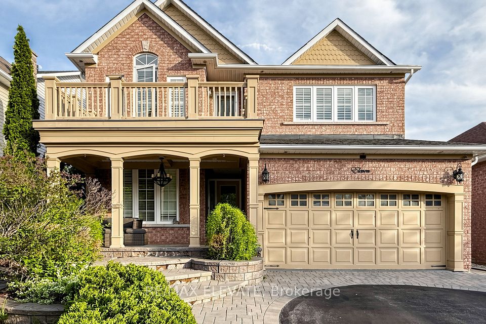 11 Joshua Boulevard, Whitby, ON L1M 2J1