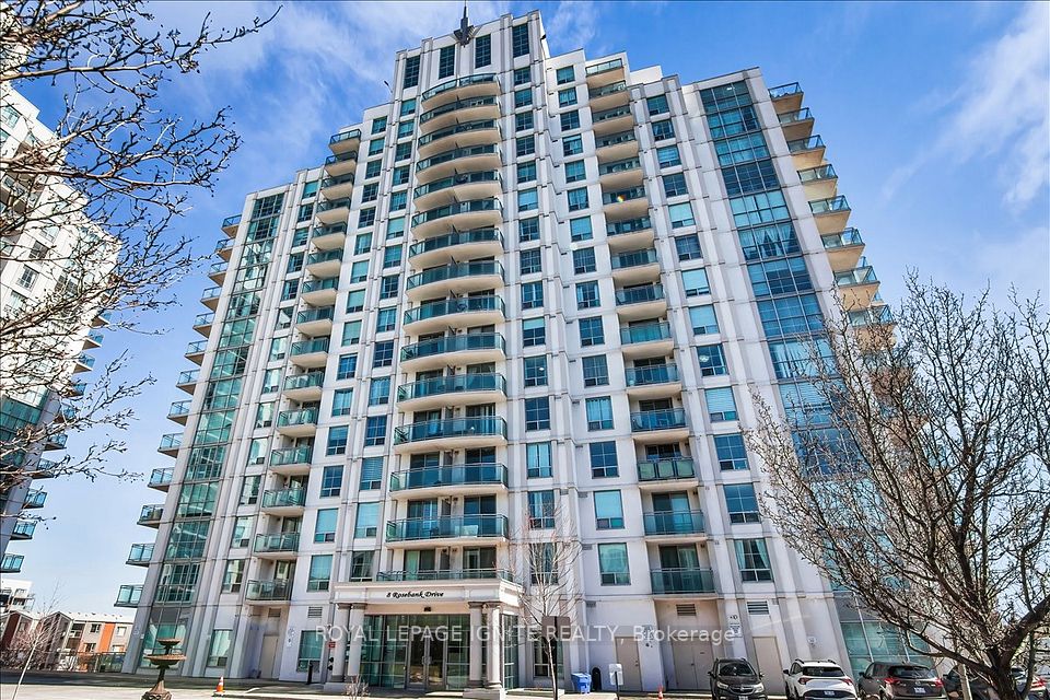 8 Rosebank Drive 7G, Toronto, ON M1B 5Z3 at 8 Rosebank Drive 7G, Toronto, ON M1B 5Z3, Toronto E11, ON, M1B 5Z3