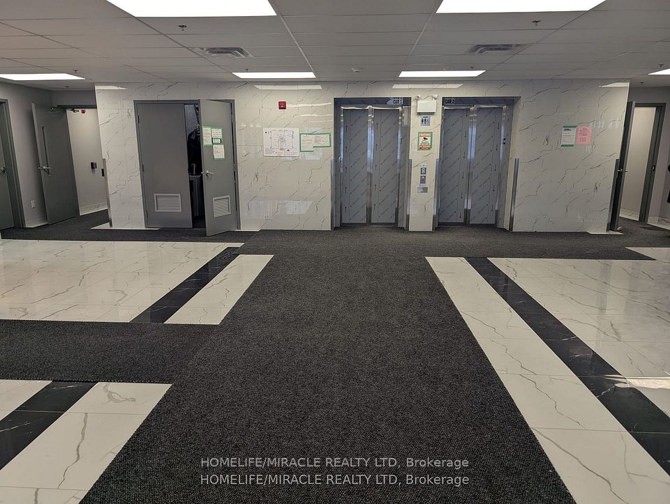 2225 Markham Road 405, Toronto E11, ON M1B 2W4