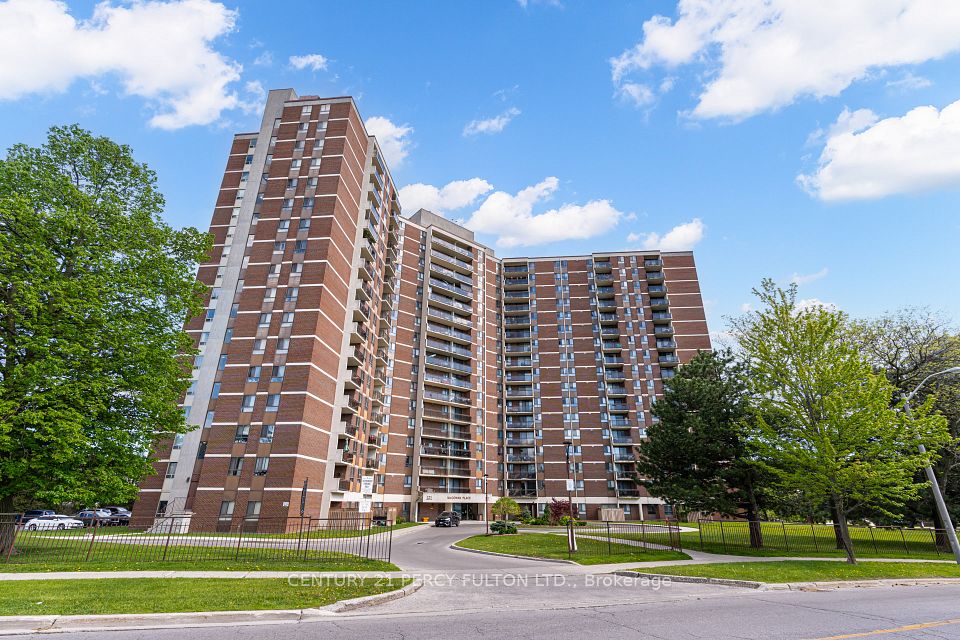 121 Trudelle Street 608, Toronto, ON M1J 3K4 at 121 Trudelle Street 608, Toronto, ON M1J 3K4, Toronto E08, ON, M1J 3K4