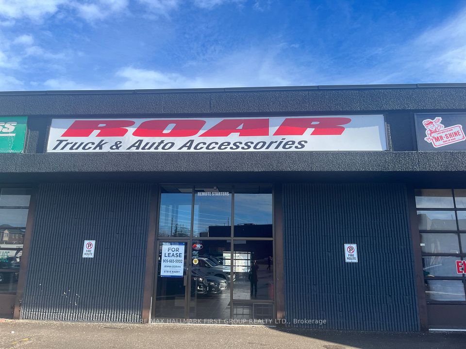 1199 Kingston Road 5B, Pickering, ON L1V 1B5