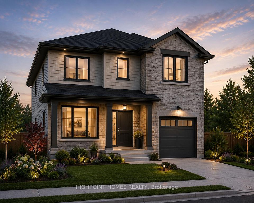0 Elmgrove Avenue, Oshawa, ON L1J 2B8