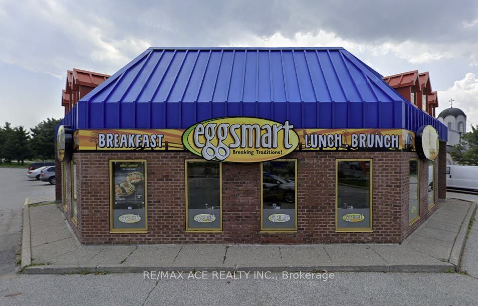 465 Bayly Street W, Ajax, ON L1S 6M7