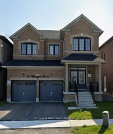 Detached at 121 Micklefield Avenue BSMT, Whitby, ON L1P 0L3, Whitby