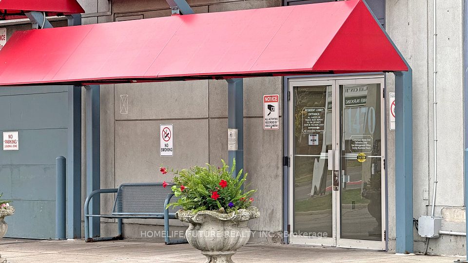 1470 Midland Avenue 1506, Toronto, ON M1P 4Z4 at 1470 Midland Avenue 1506, Toronto, ON M1P 4Z4, Toronto E04, ON, M1P 4Z4