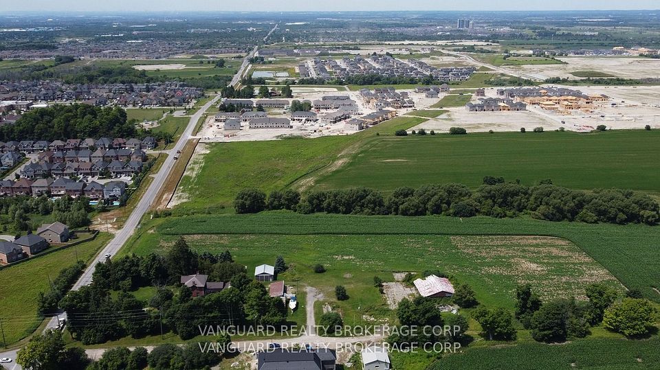 1600 Conlin Road, Oshawa, ON L1H 8L7