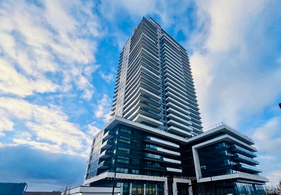 Condo Apartment at 1435 Celebration Drive 1006, Pickering, ON L1W 0C4, Pickering
