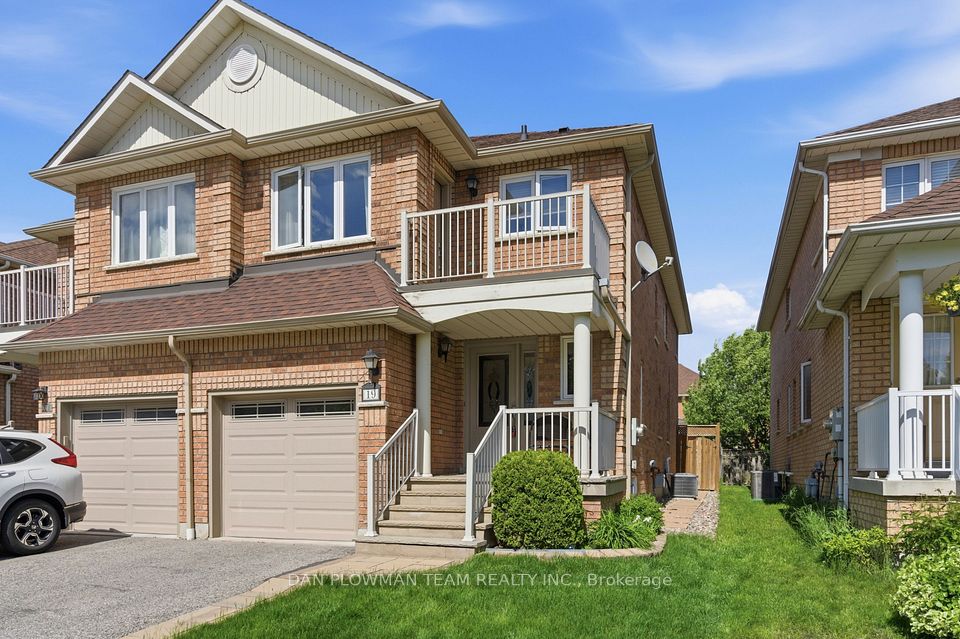 19 Davidson Street, Whitby, ON L1P 1V9