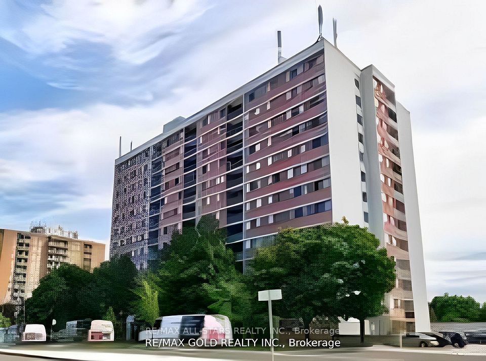 10 Tapscott Road 802, Toronto E11, ON M1B 3L9