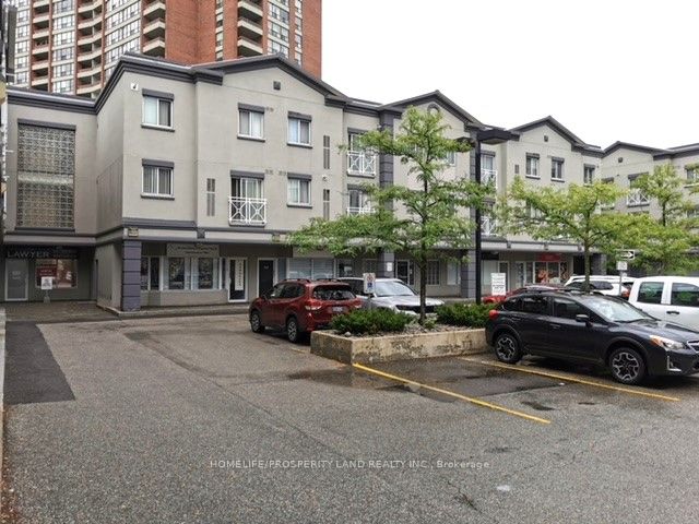 2351 Kennedy Road 116, Toronto E07, ON M1T 3G9