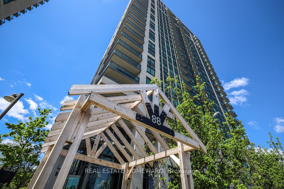 88 Grangeway Avenue 805, Toronto, ON M1H 0A2 at 88 Grangeway Avenue 805, Toronto, ON M1H 0A2, Toronto E09, ON, M1H 0A2