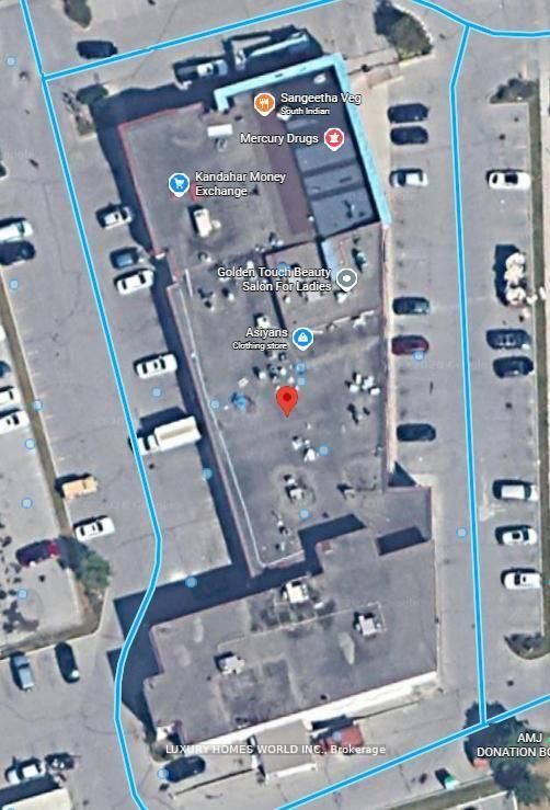 3601 Lawrence Avenue E, Toronto E09, ON M1G 1P5