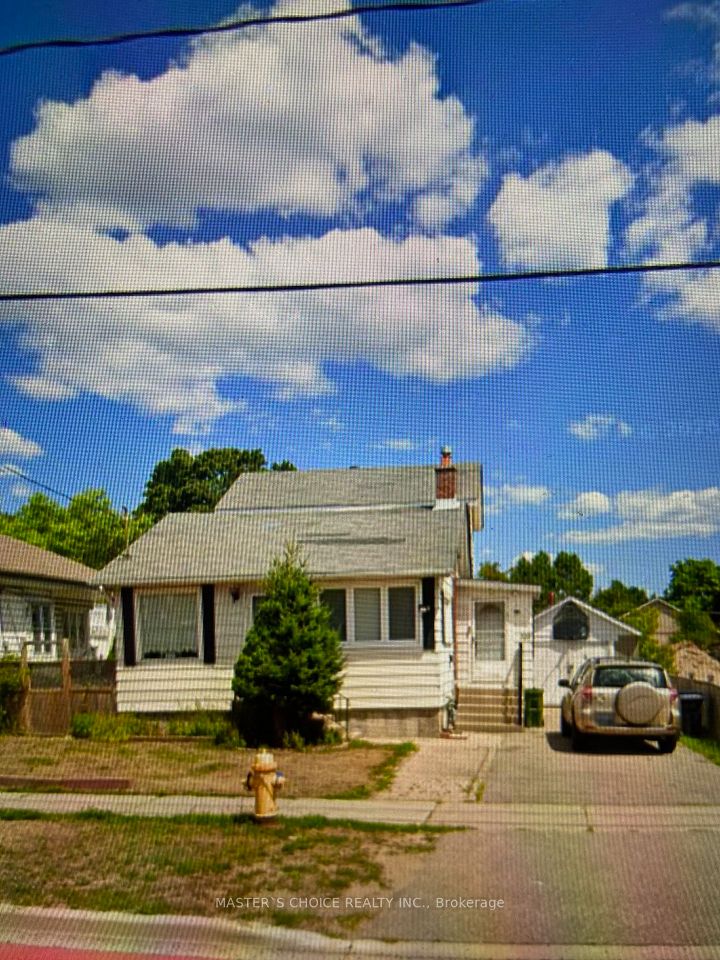 329 Morningside Avenue, Toronto, ON M1E 3G2 at 329 Morningside Avenue, Toronto, ON M1E 3G2, Toronto E10, ON, M1E 3G2