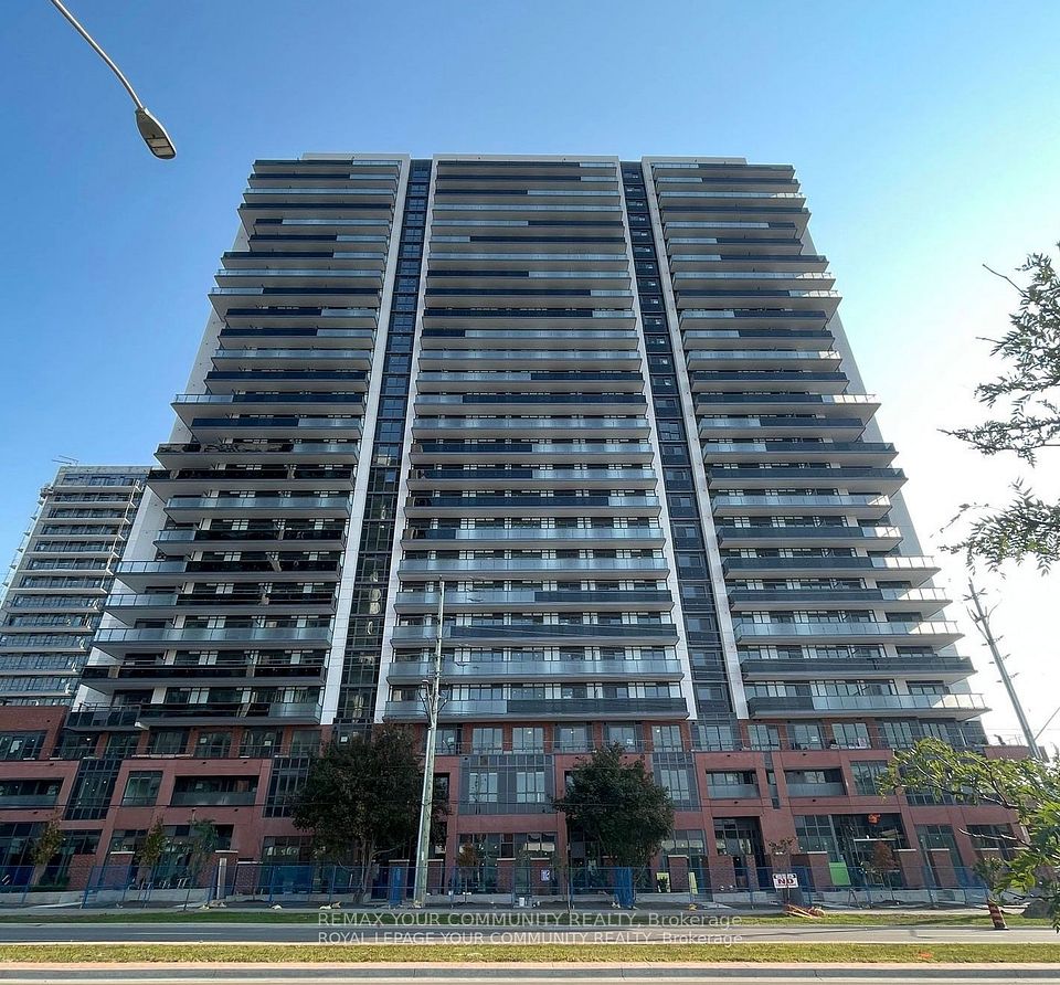 Common Element Condo at 2545 Simcoe Street N 917, Oshawa, ON L1L 0W3, Oshawa