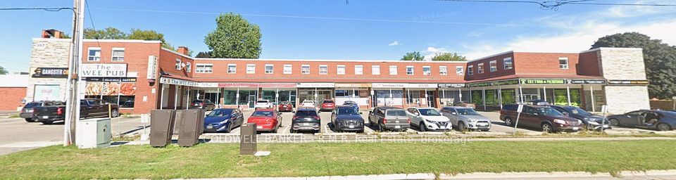 359/361 359A Wilson Road S, Oshawa, ON L1H 6C6