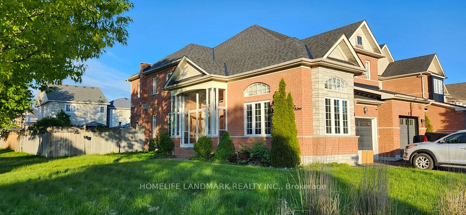Att/Row/Townhouse at 49 Inlet Bay Drive, Whitby, ON L1N 9P4, Whitby