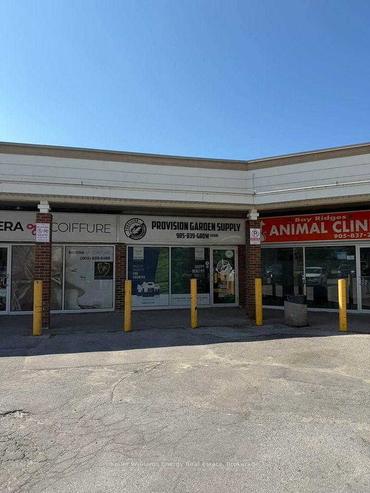 713 Krosno Boulevard 12, Pickering, ON L1W 1G4