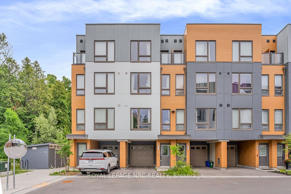 Att/Row/Townhouse at 1670 Pleasure Valley Path, Oshawa, ON L1G 0E3, Oshawa