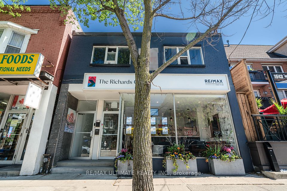 1945 Queen Street E, Toronto E02, ON M4L 1H7