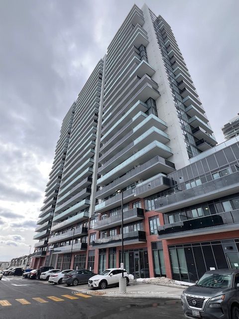 Condo Apartment at 2545 Simcoe Street N 2509, Oshawa, ON L1L 0W3, Oshawa