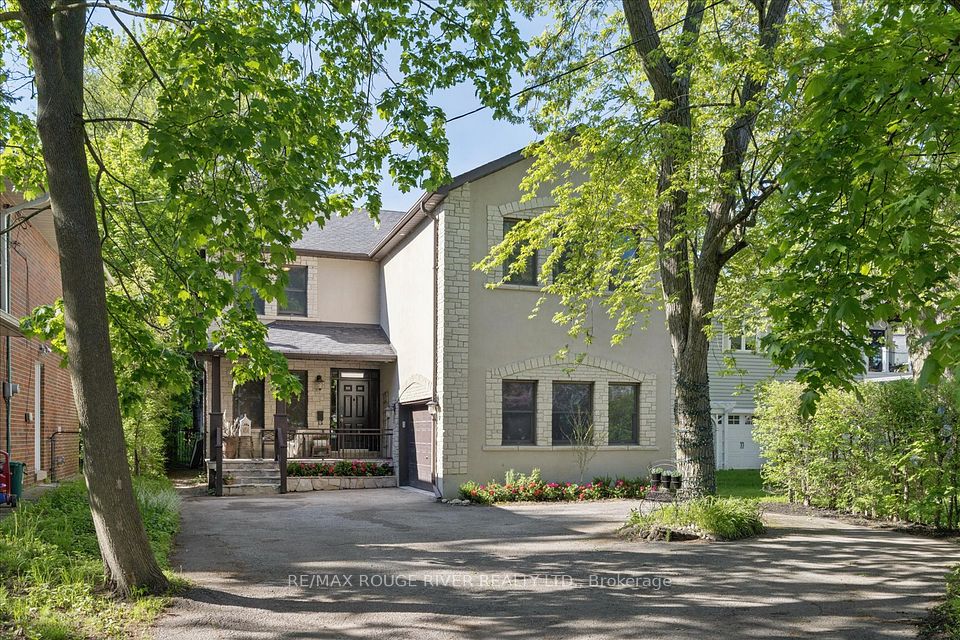 30 Springbank Avenue, Toronto, ON M1N 1G3 at 30 Springbank Avenue, Toronto, ON M1N 1G3, Toronto E06, ON, M1N 1G3