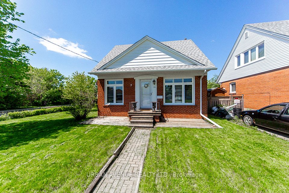 136 Tower Drive, Toronto, ON M1R 3P5 at 136 Tower Drive, Toronto, ON M1R 3P5, Toronto E04, ON, M1R 3P5