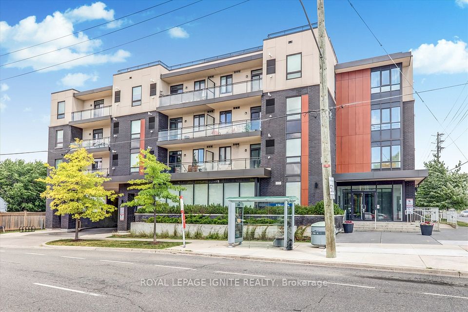 3560 St Clair Avenue E 109, Toronto, ON M1K 0A9 at 3560 St Clair Avenue E 109, Toronto, ON M1K 0A9, Toronto E08, ON, M1K 0A9