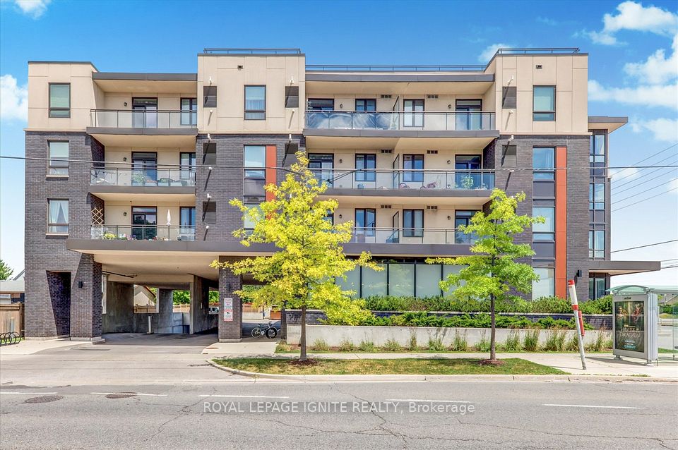 3560 St Clair Avenue E 116, Toronto, ON M1K 0A9 at 3560 St Clair Avenue E 116, Toronto, ON M1K 0A9, Toronto E08, ON, M1K 0A9